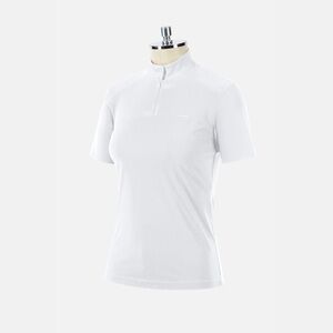 Animo Billows Competition Shirt- NWT Size 42 IT